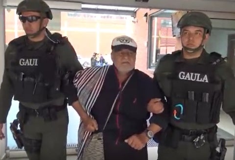 Captura de Martín Sombra
