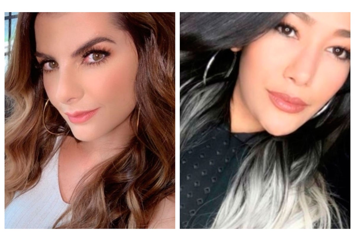 Carolina Cruz y Farina