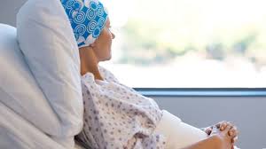 Personas con cáncer