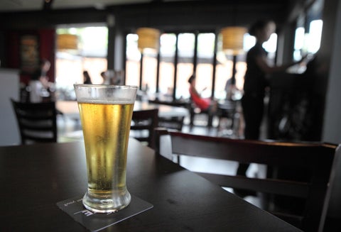 Cerveza