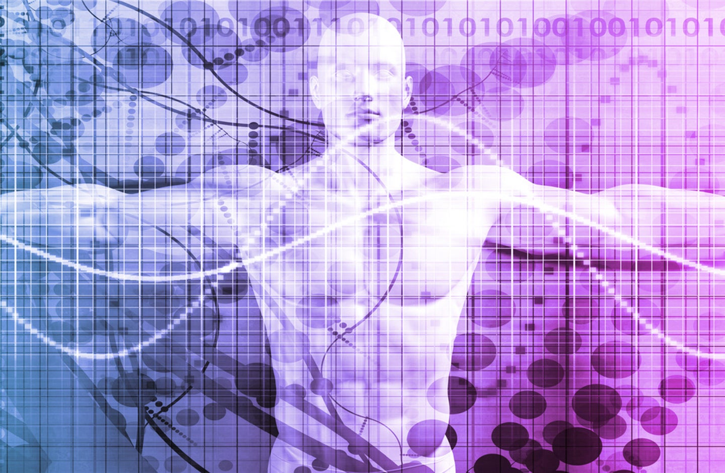 Ciencia médica evoluciona a la nanotecnología