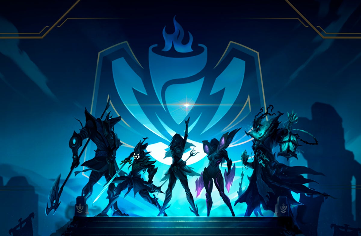 Torneo Clash de League of Legends