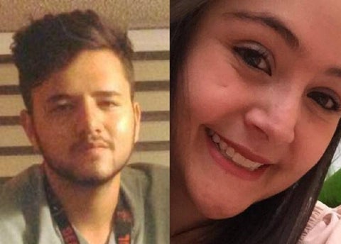 Juan Parada y Ximena Quijano