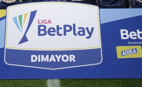 Liga Betplay Dimayor