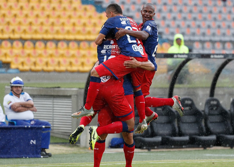 Independiente Medellín 2020