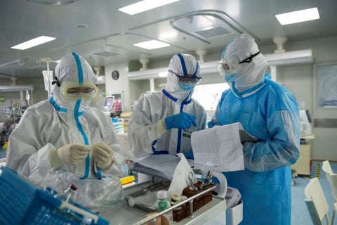 Coronavirus