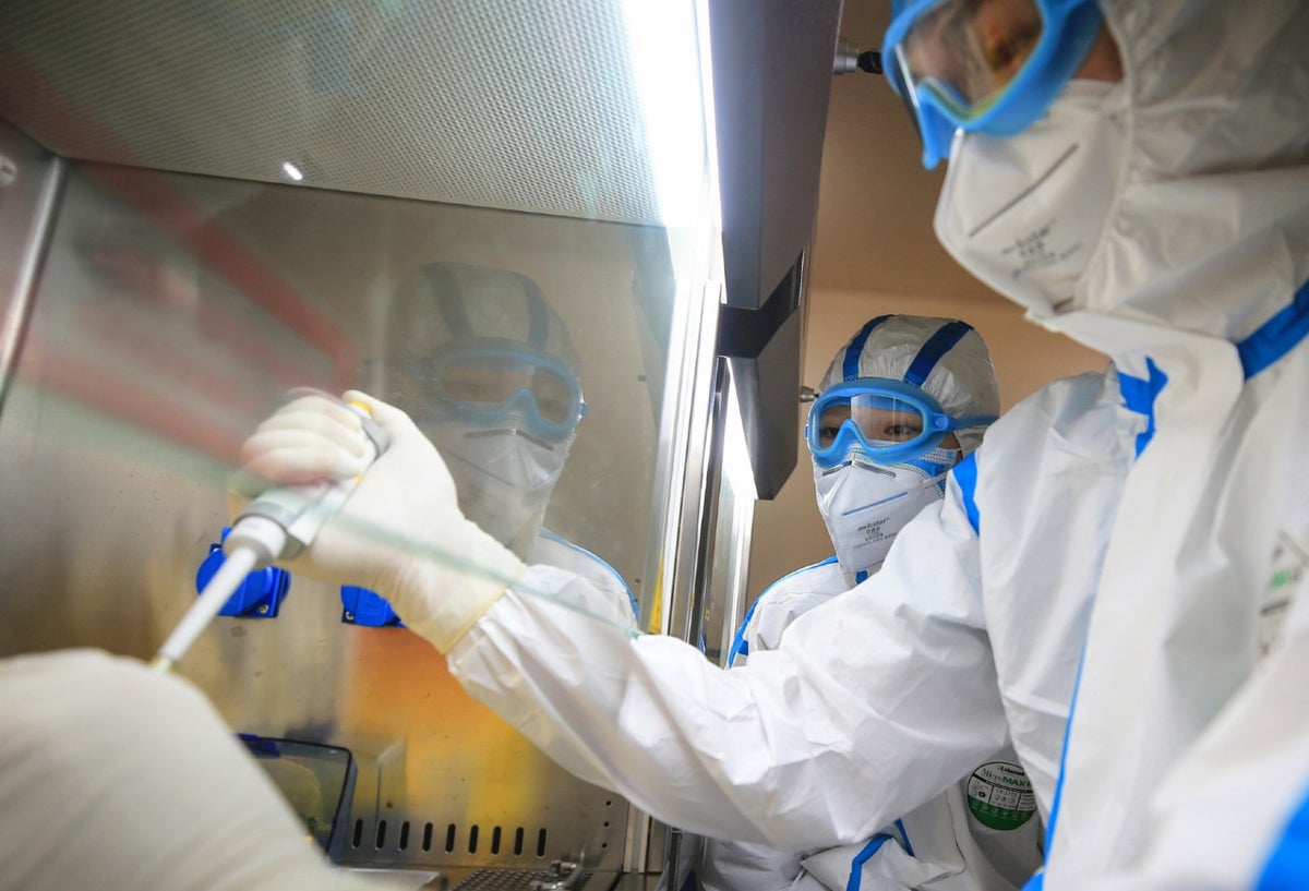 Coronavirus