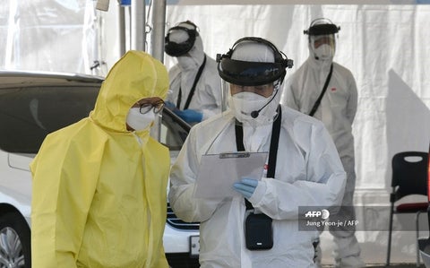 Coronavirus