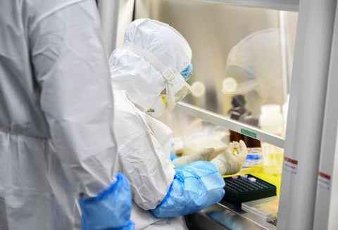 Coronavirus