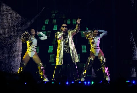 Daddy Yankee