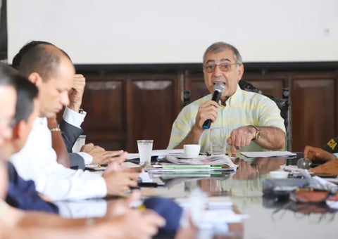 Alcalde de Cartagena