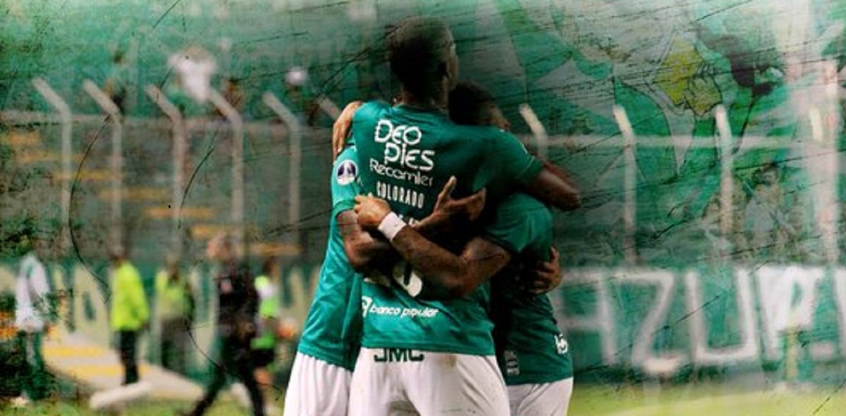 Deportivo Cali