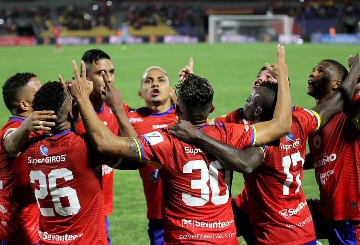 Deportivo Pasto