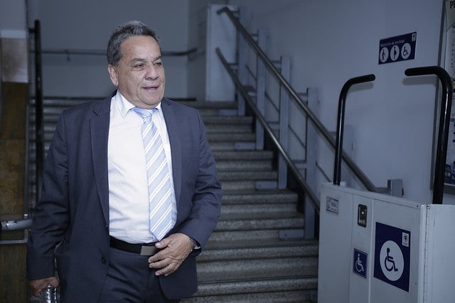 DIDIER LUNA