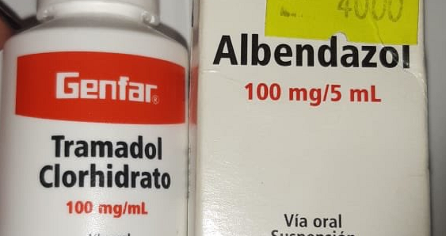 Tramadol