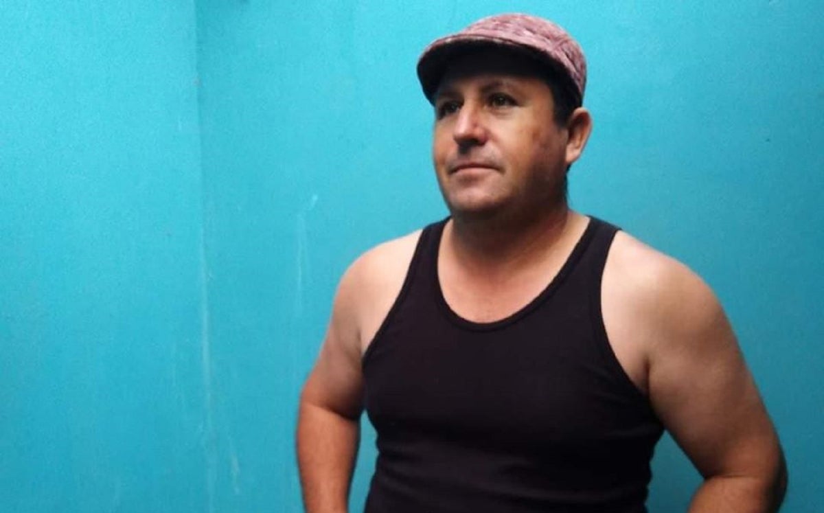 Exguerrillero Asesinado