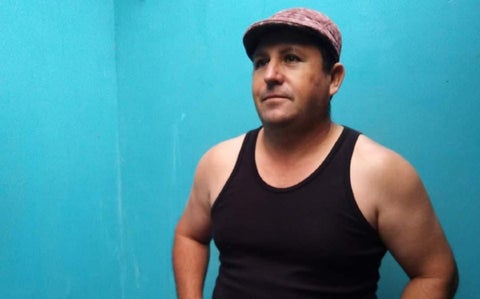 Exguerrillero Asesinado