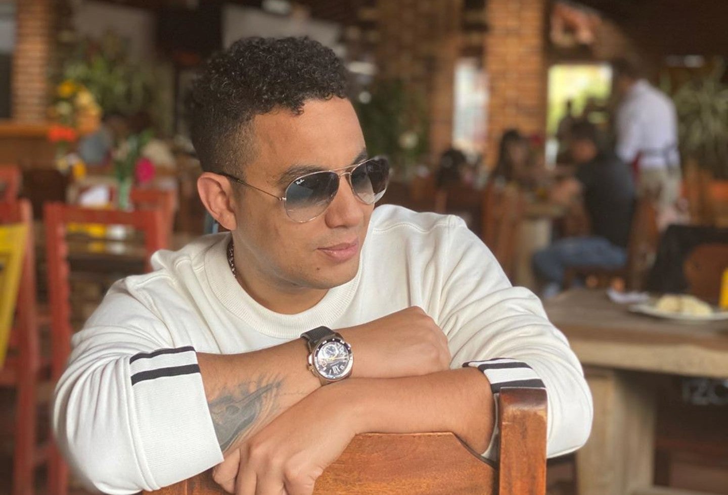 Felipe Peláez
