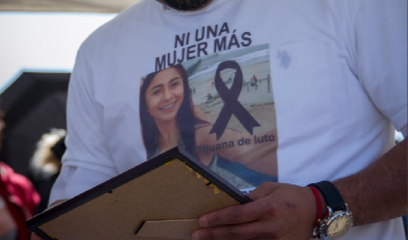 Feminicidio de Marbella Valdez Villarreal