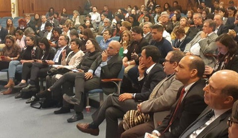 Defendamos la Paz