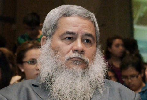 Alias Francisco Galán