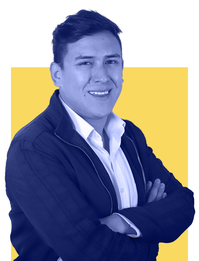 Fredy Daza
