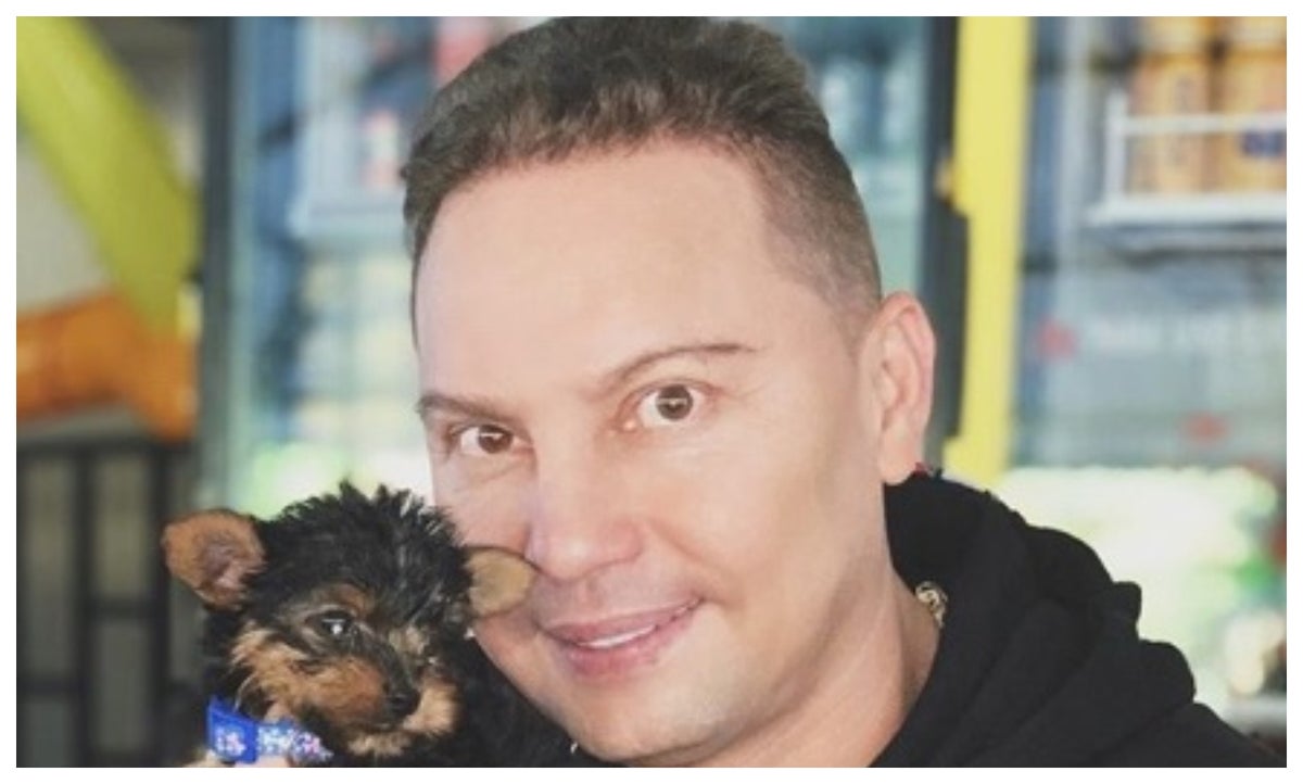 Giovanny Ayala