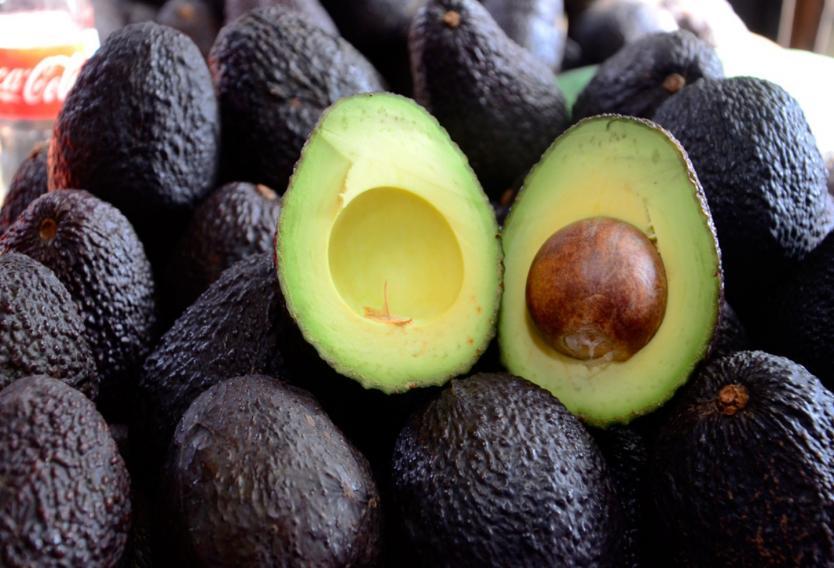 Aguacate Hass - Archivo RCN Radio