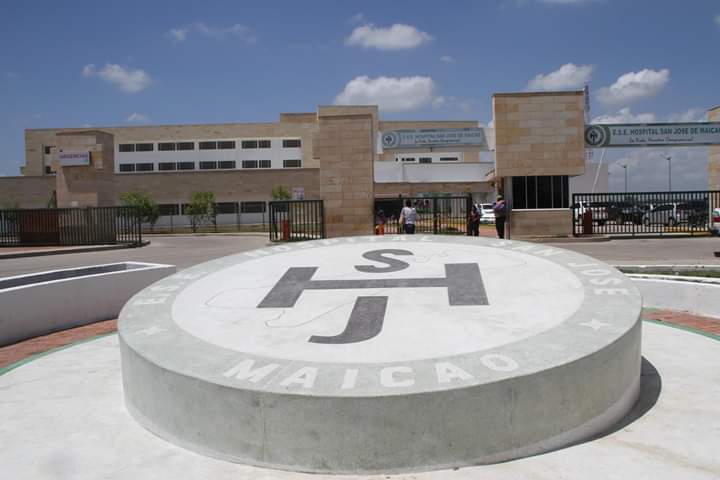 La capacidad en las clínicas y hospitales está desbordada.