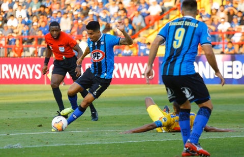 Huachipato