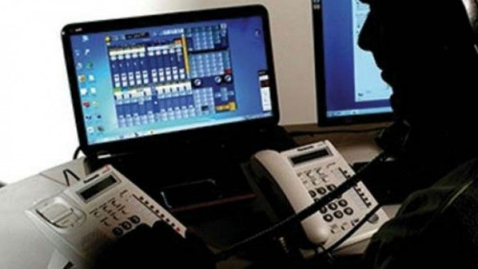 Los investigadores de la Sijín les venían siguiendo la pista a la banda