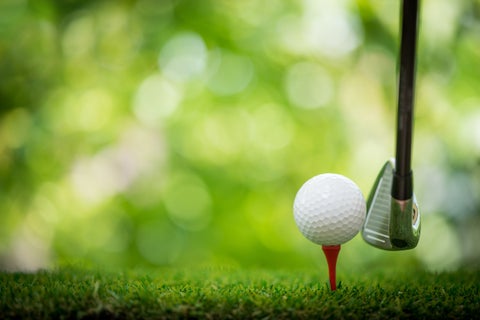 Campos de Golf