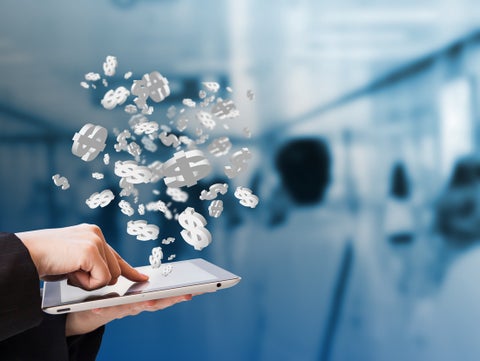 Dinero online