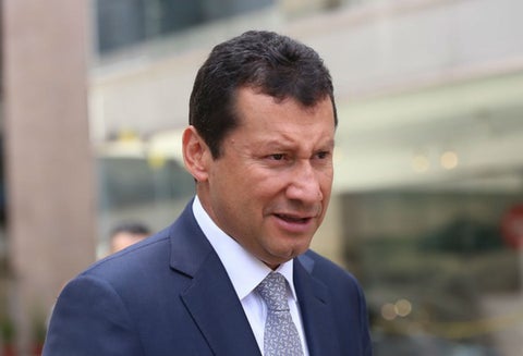 Abogado Jaime Lombana