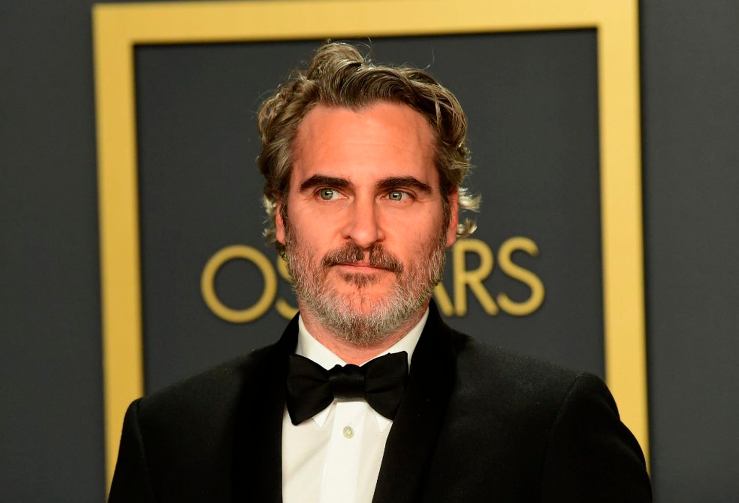 Joaquin Phoenix