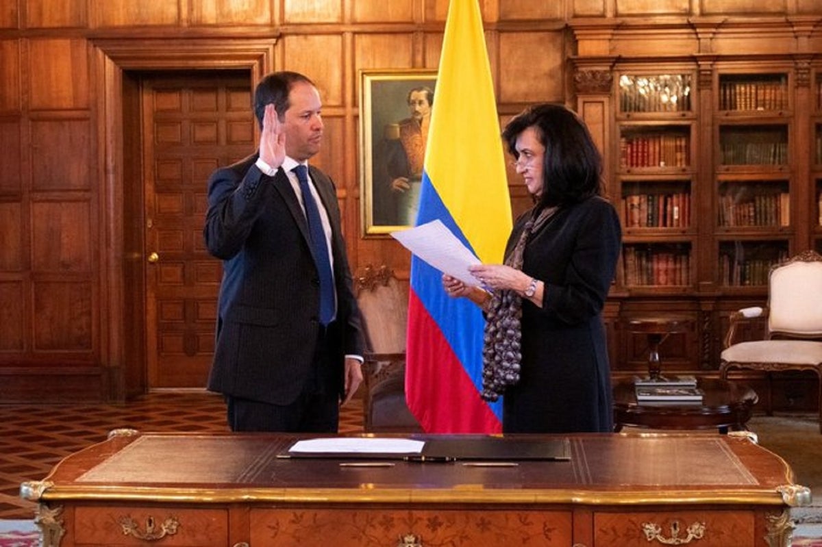 Juan Francisco Espinosa