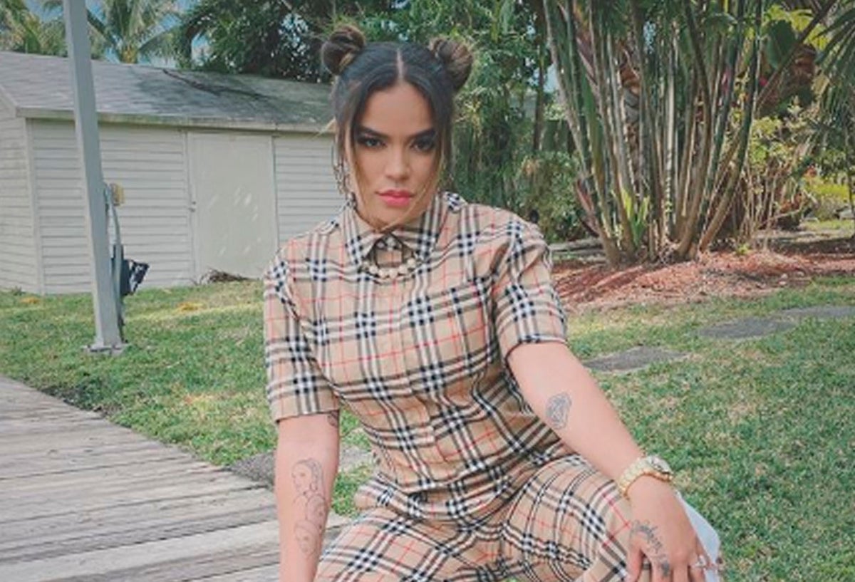 Karol G