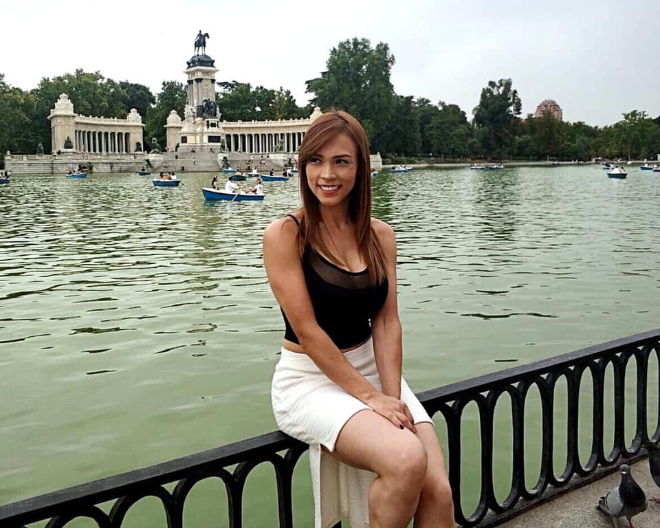 Laura Patiño