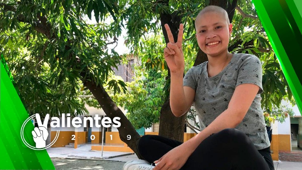 Laura Fragozo Valientes RCN