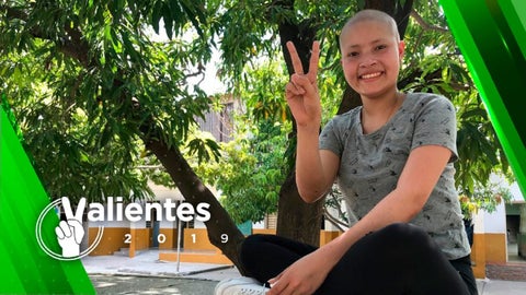 Laura Fragozo Valientes RCN
