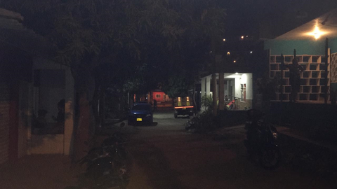 Santa Marta (Magdalena)