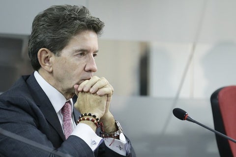 LUIS PÉREZ