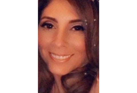 Maritza Claudia Fernanda Lorza