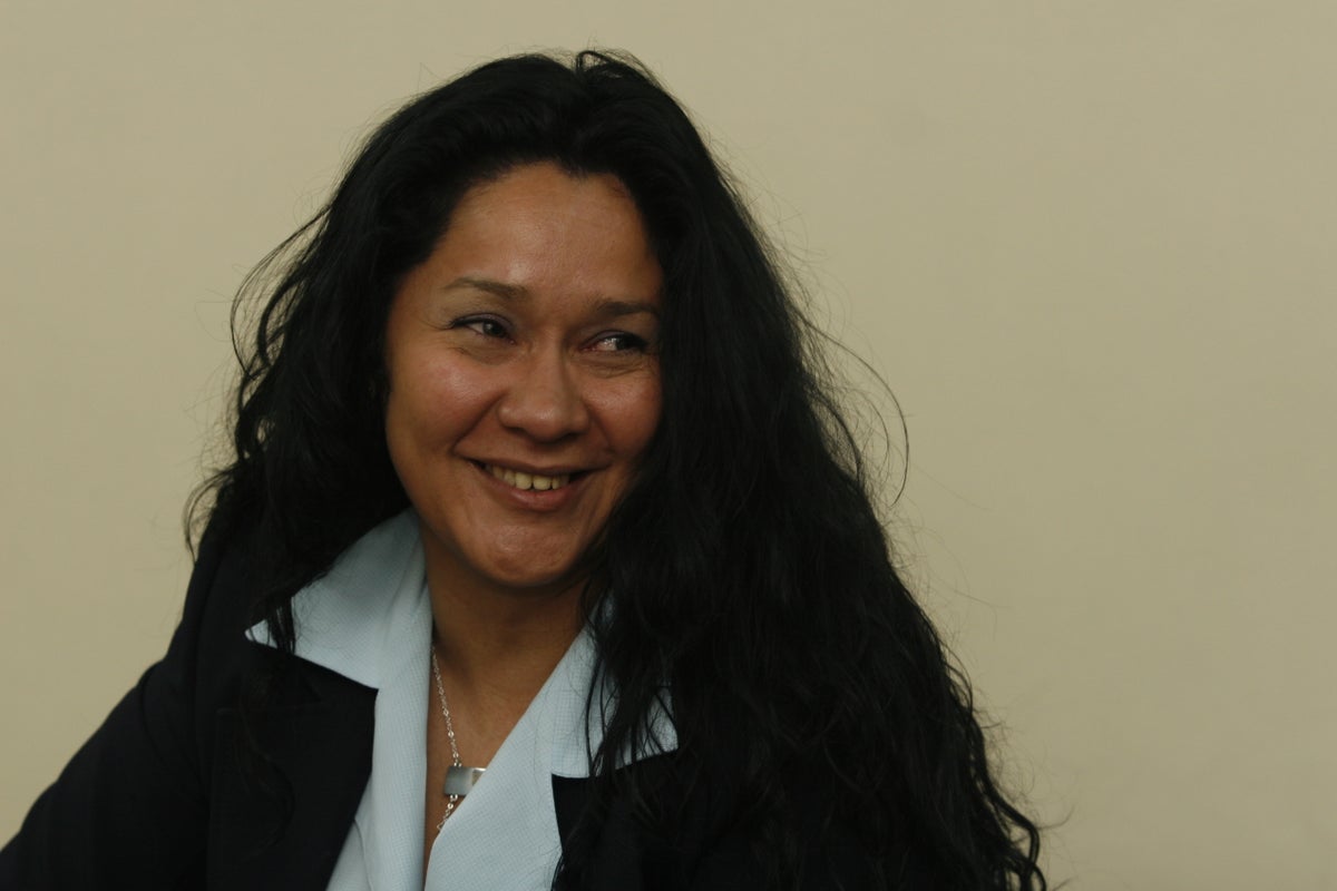 La JEP le concedió la amnistía a Marilú Ramírez Baquero, exintegrante de las FARC
