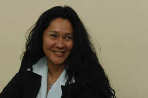 La JEP le concedió la amnistía a Marilú Ramírez Baquero, exintegrante de las FARC