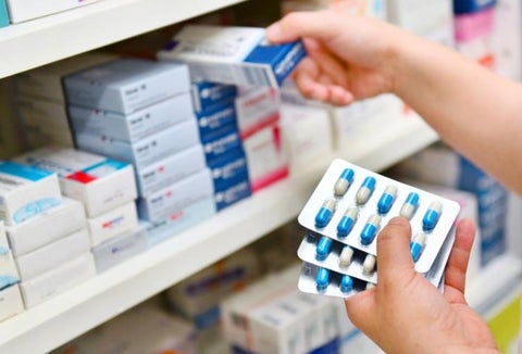 Medicamentos