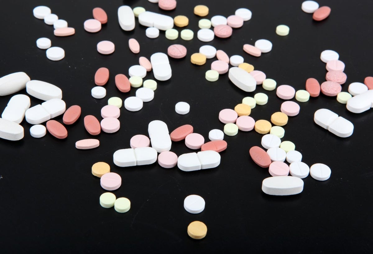 Medicamentos