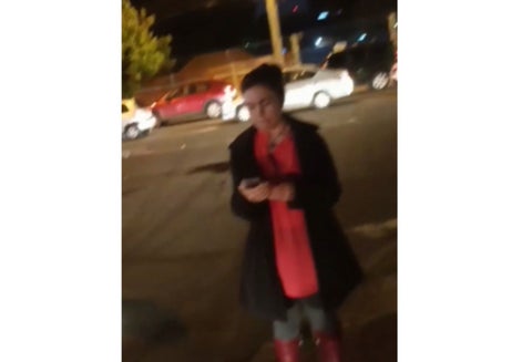 La mujer que insultó a venezolanos incurrió en una serie de delitos a la luz del Código Penal.