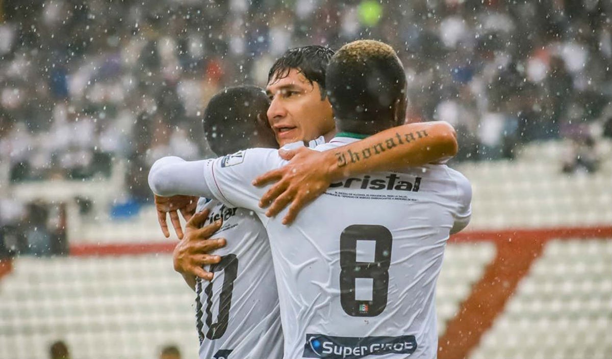 Once Caldas - 2020