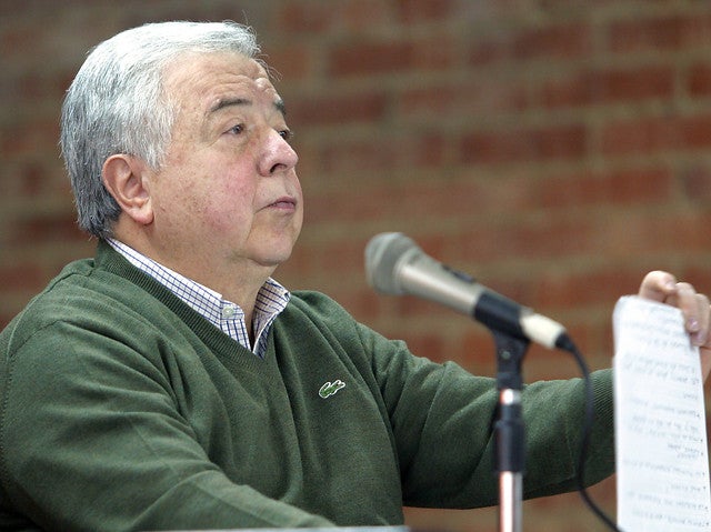 GILBERTO RODRÍGUEZ OREJUELA